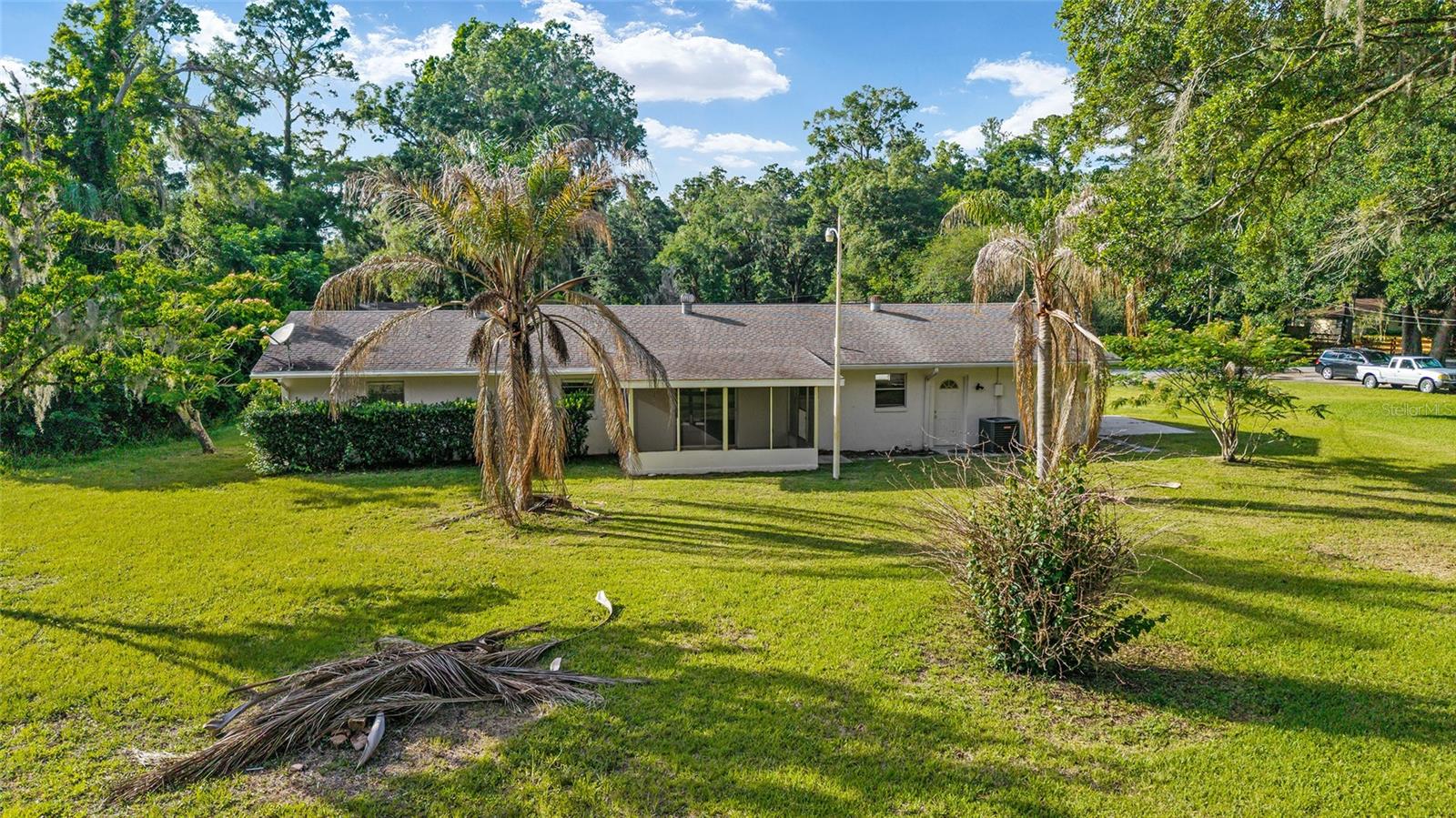 2550 SE 67TH ST, OCALA, FL, 34480