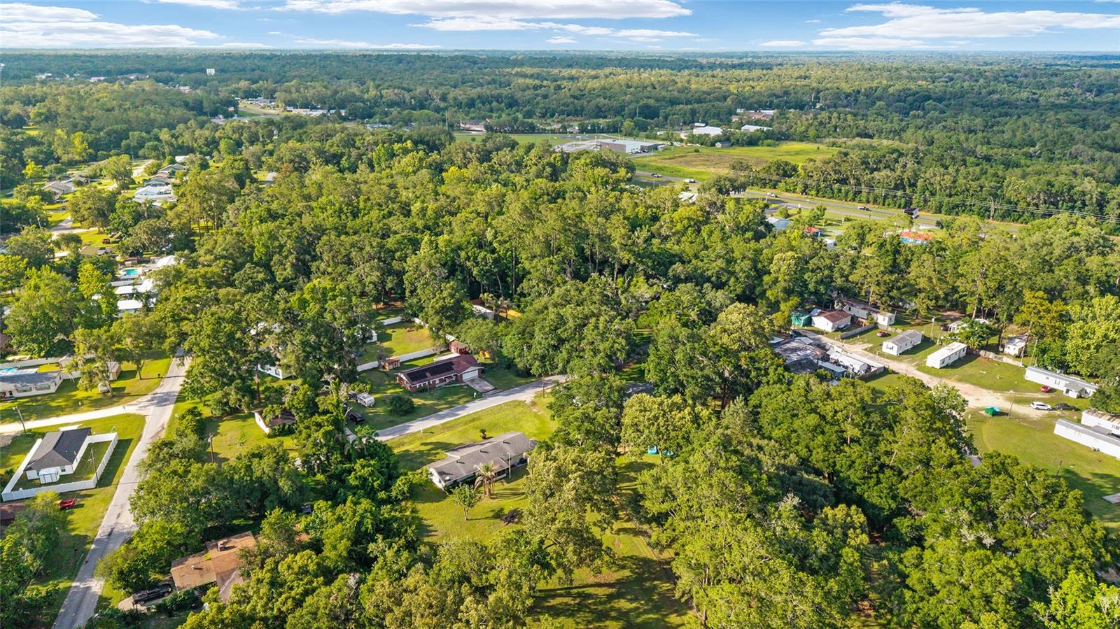 2550 SE 67TH ST, OCALA, FL, 34480