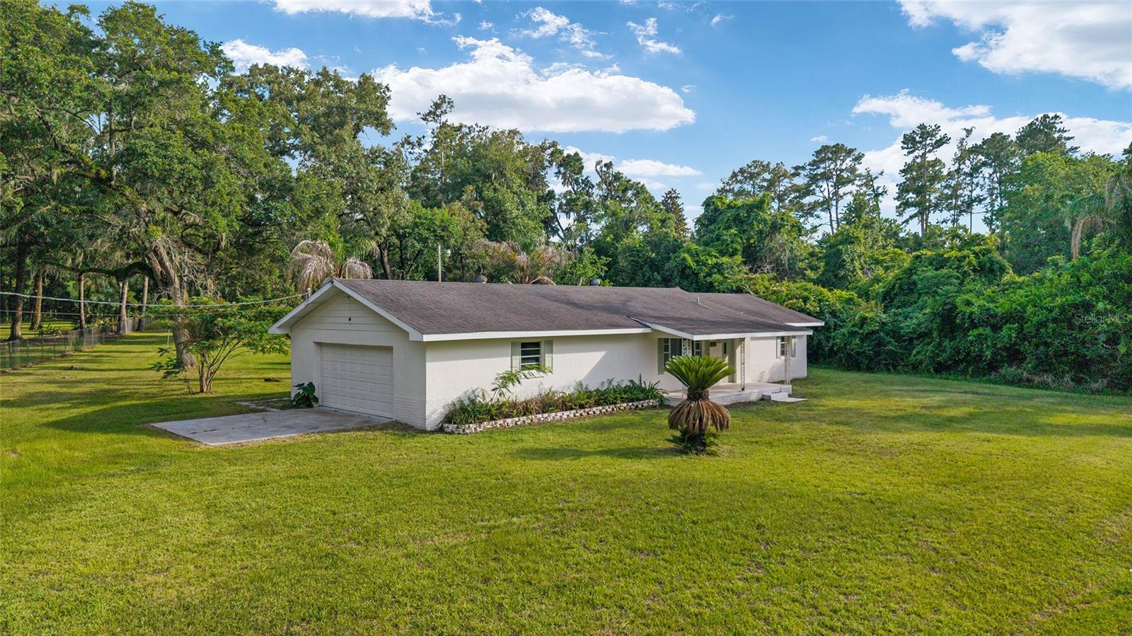 2550 SE 67TH ST, OCALA, FL, 34480