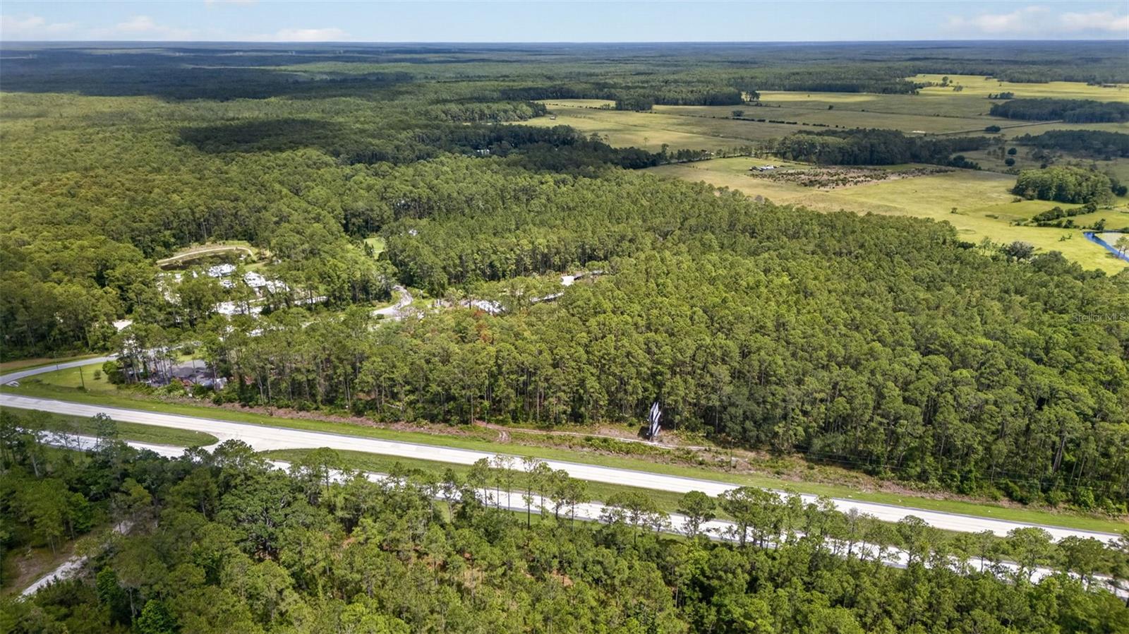 HWY 92 AT BIG JOHN RD, DELAND, FL, 32724