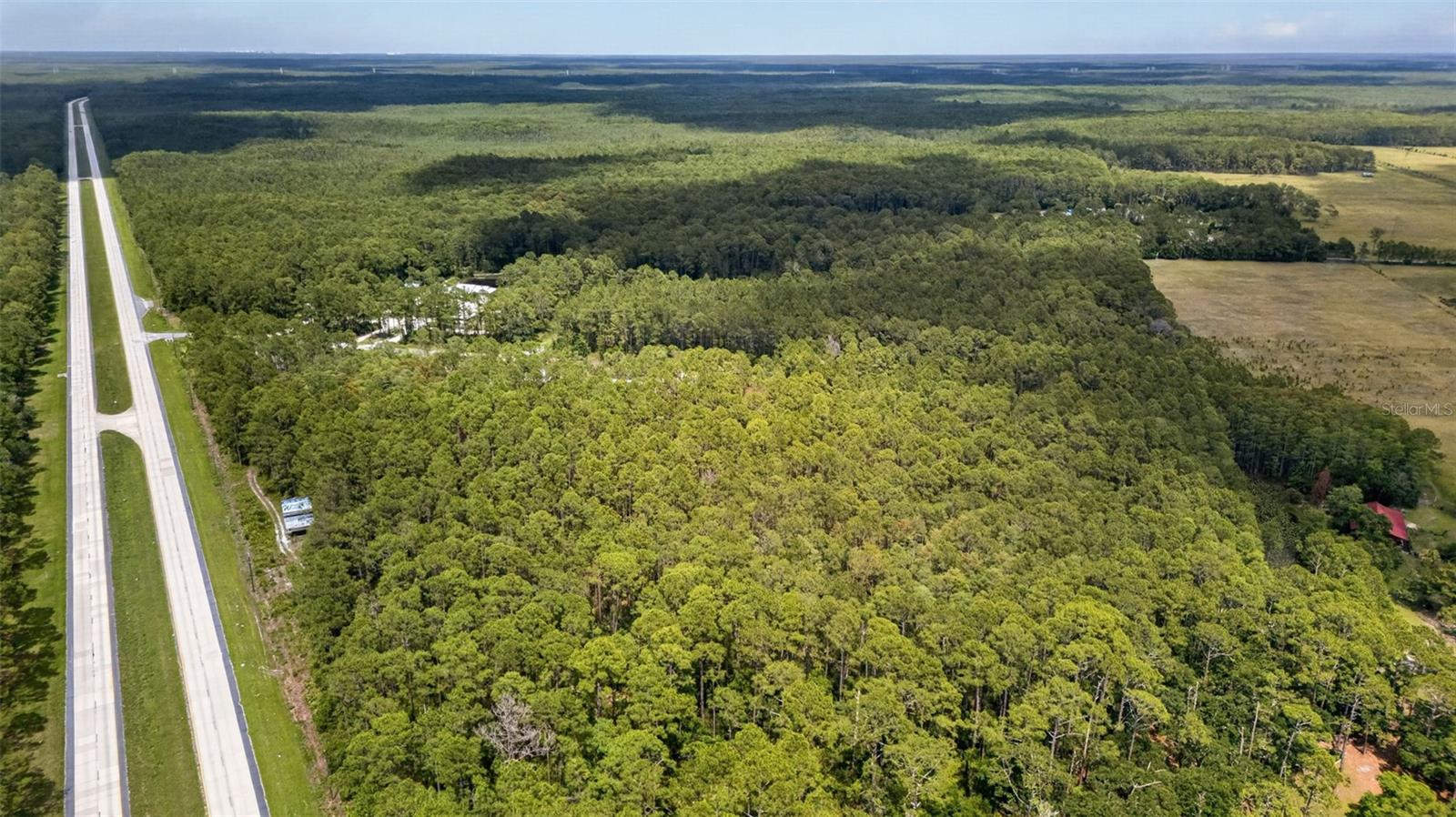 HWY 92 AT BIG JOHN RD, DELAND, FL, 32724