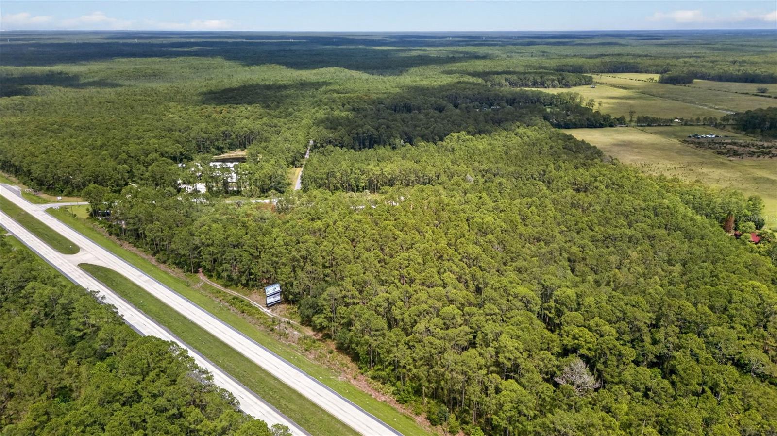 HWY 92 AT BIG JOHN RD, DELAND, FL, 32724