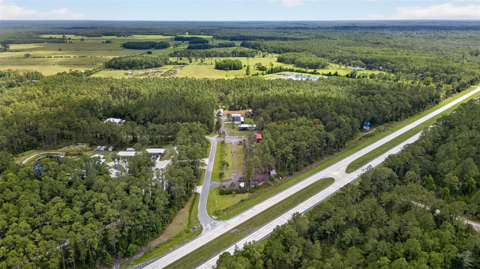 HWY 92 AT BIG JOHN RD, DELAND, FL, 32724