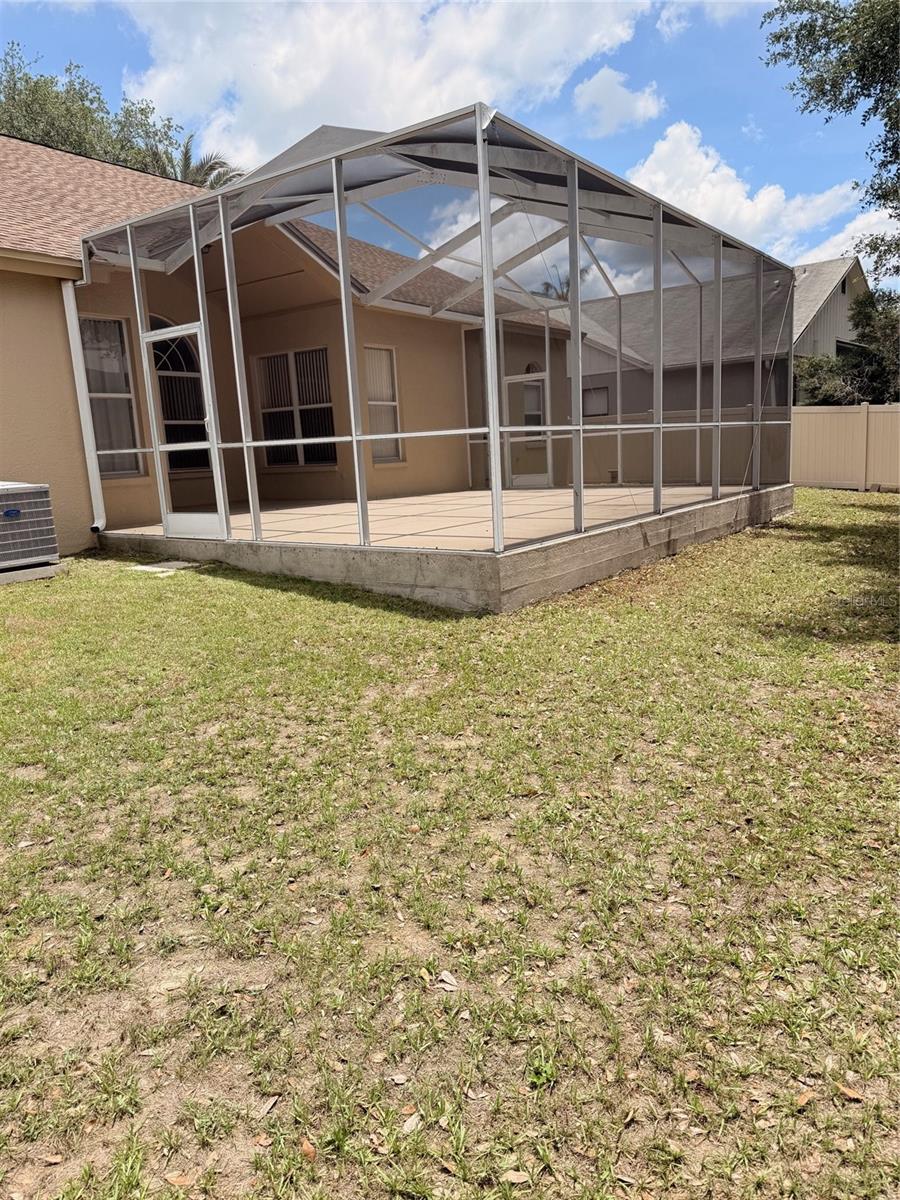 1625 POWDER RIDGE DR, VALRICO, FL, 33594