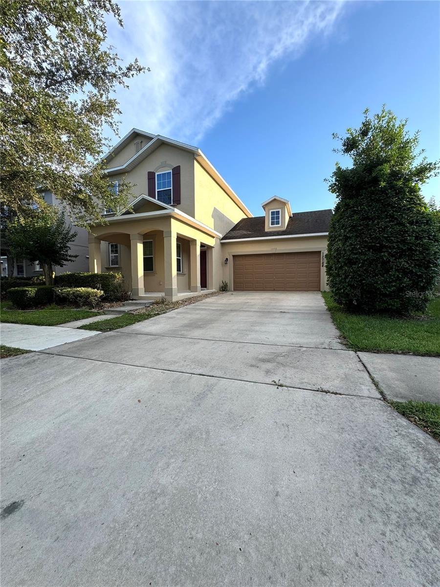 12784 GARRIDAN AVE, WINDERMERE, FL, 34786