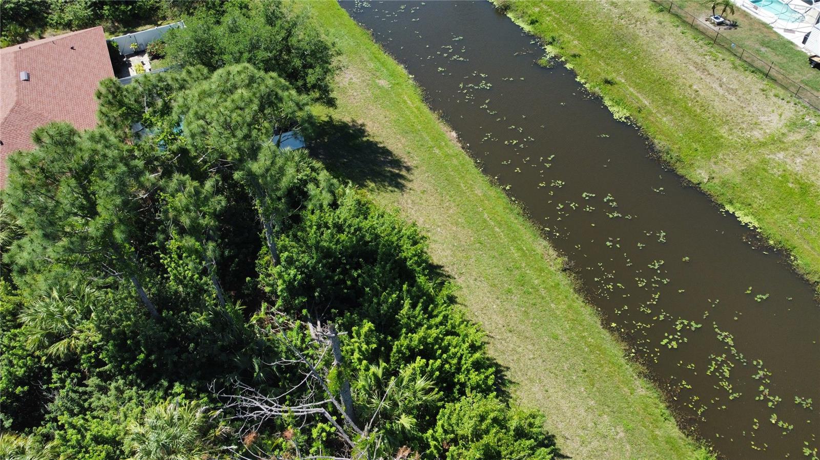 Lot 6, GARDENSIDE CIR, NORTH PORT, FL, 34288