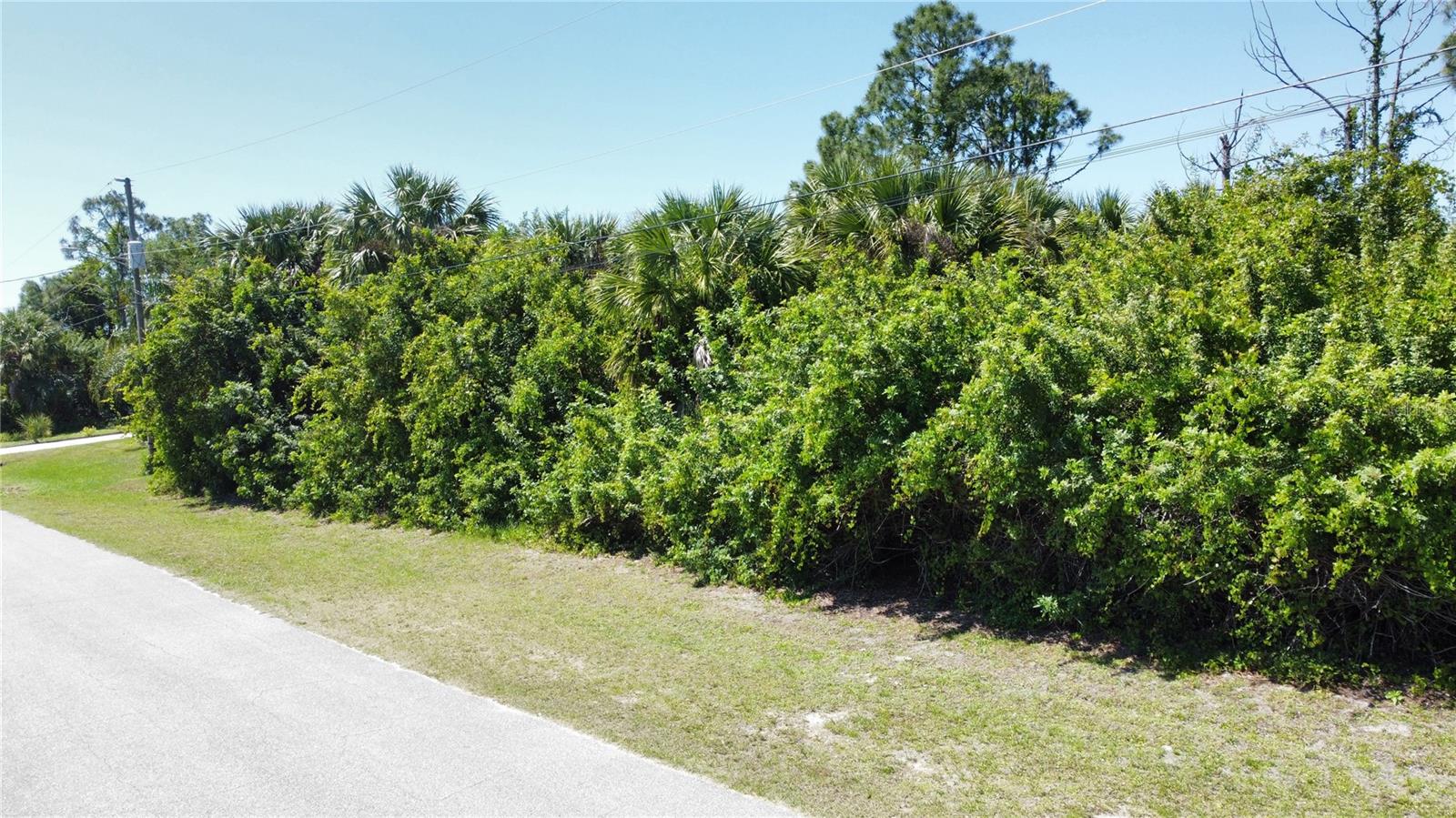 Lot 6, GARDENSIDE CIR, NORTH PORT, FL, 34288