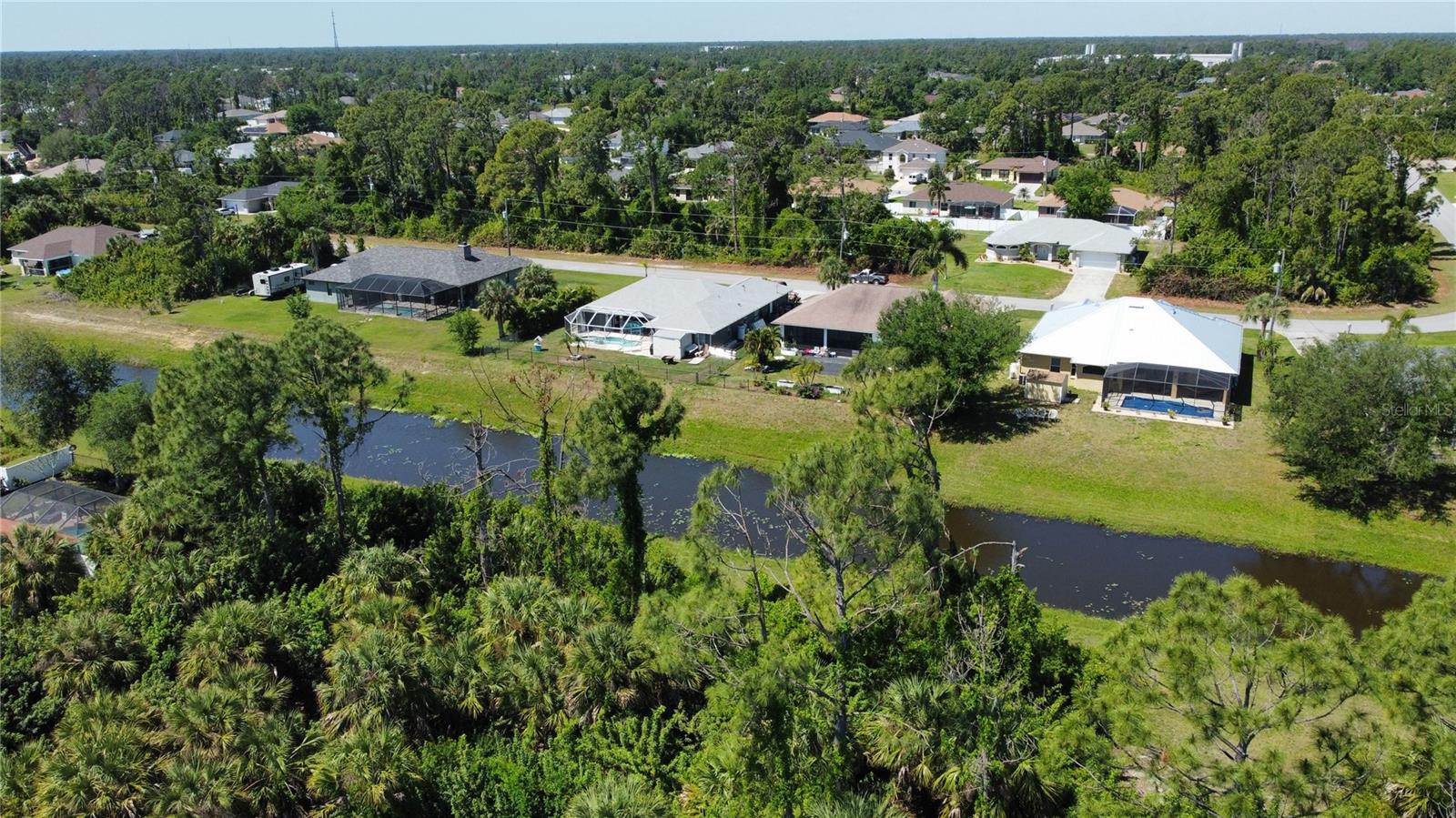 Lot 6, GARDENSIDE CIR, NORTH PORT, FL, 34288