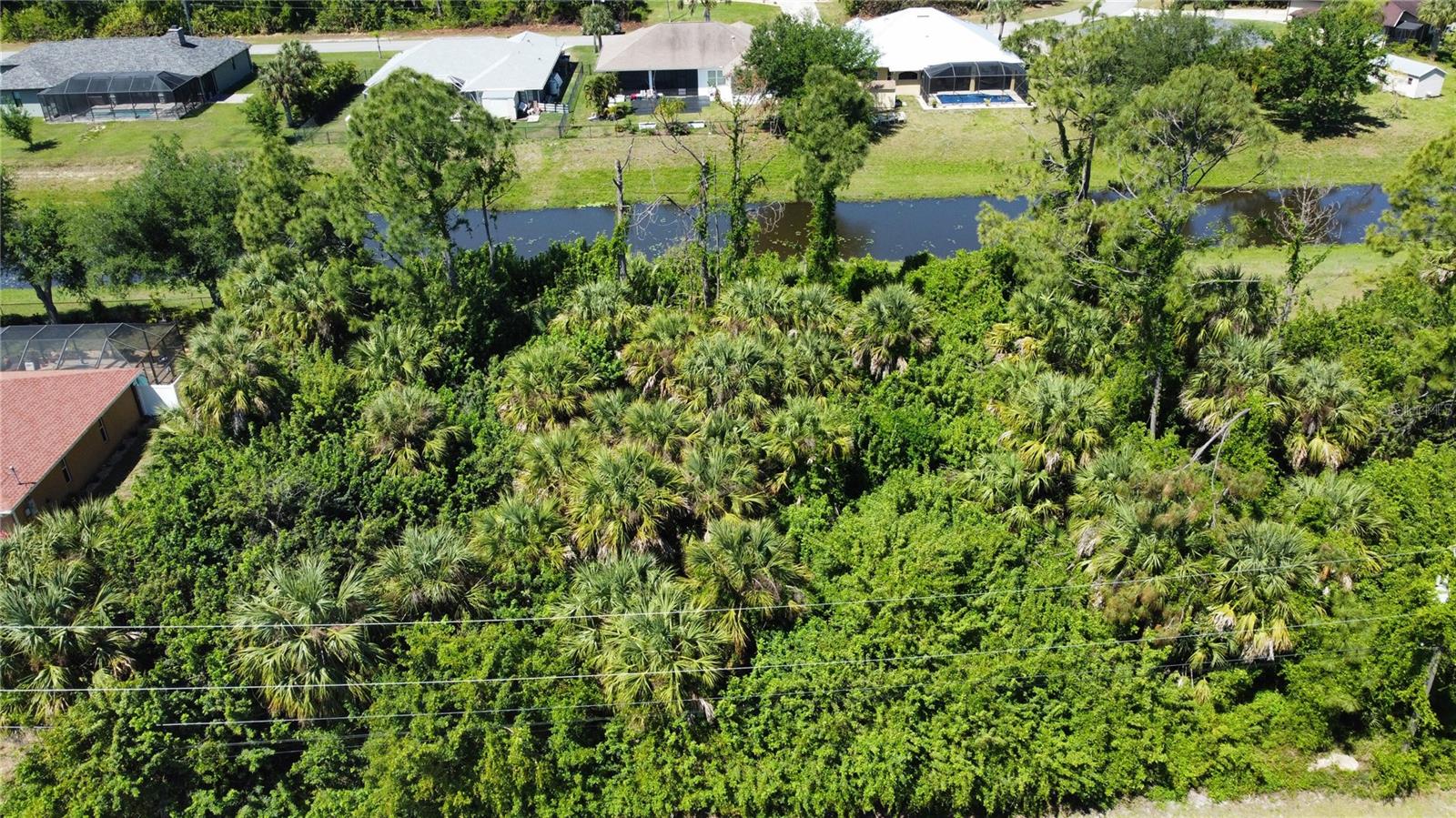 Lot 6, GARDENSIDE CIR, NORTH PORT, FL, 34288