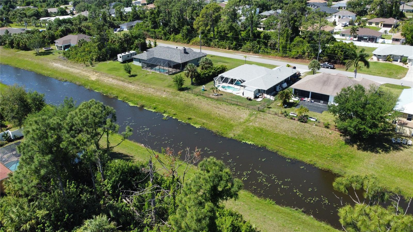 Lot 6, GARDENSIDE CIR, NORTH PORT, FL, 34288