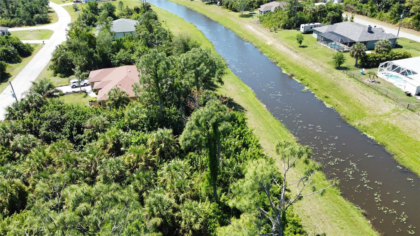 Lot 6, GARDENSIDE CIR, NORTH PORT, FL, 34288