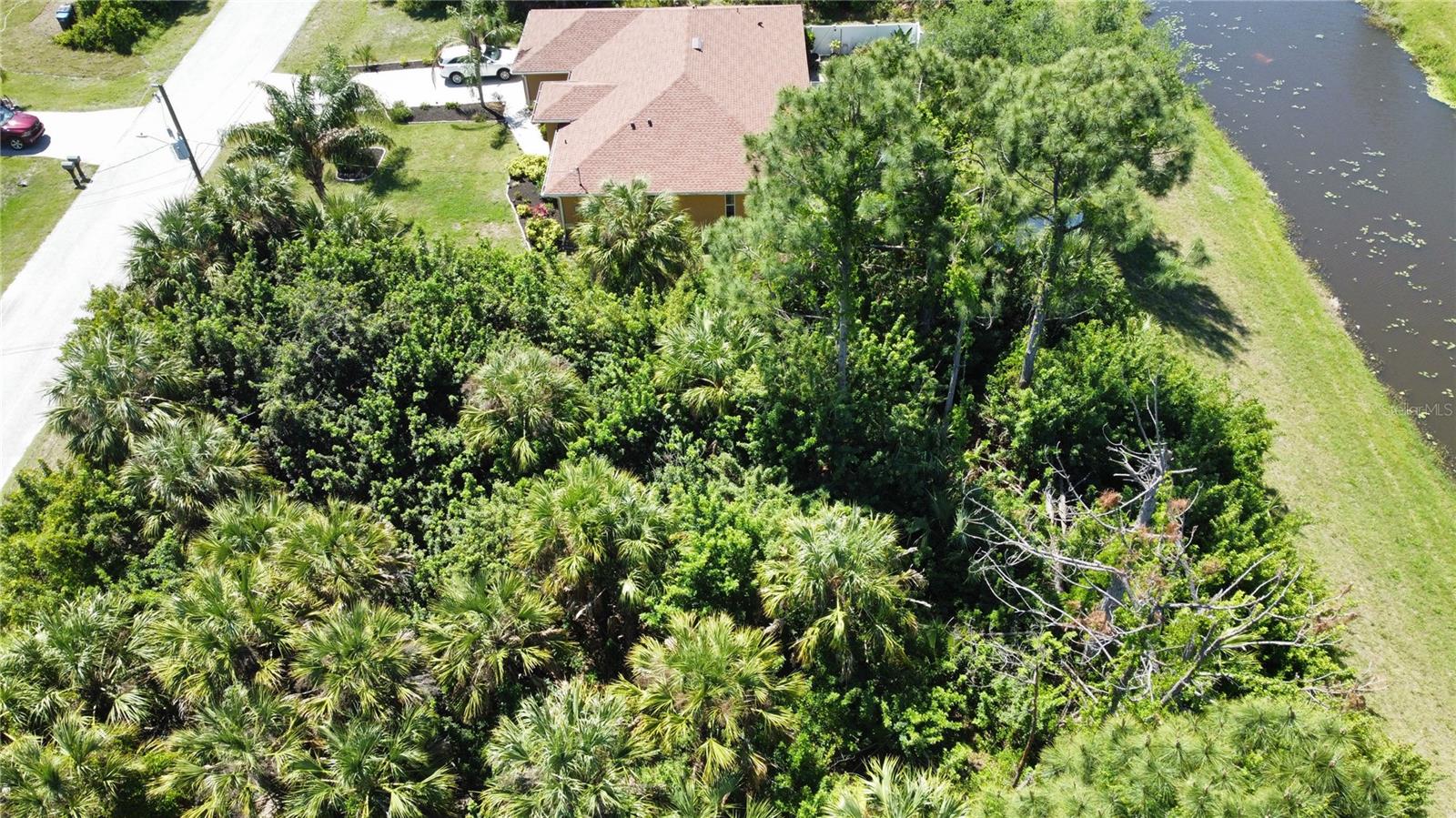 Lot 6, GARDENSIDE CIR, NORTH PORT, FL, 34288