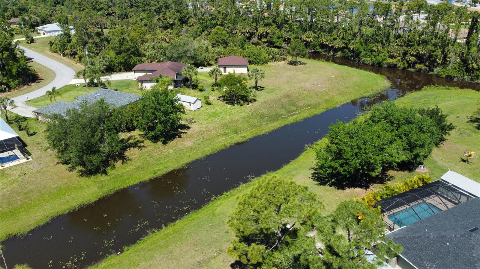 Lot 6, GARDENSIDE CIR, NORTH PORT, FL, 34288