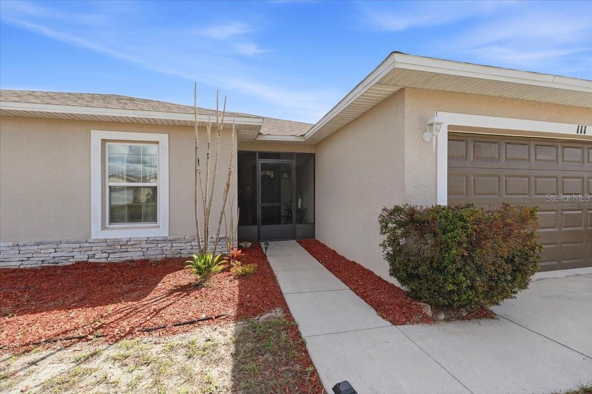 111 MAPLE DR, POINCIANA, FL, 34759