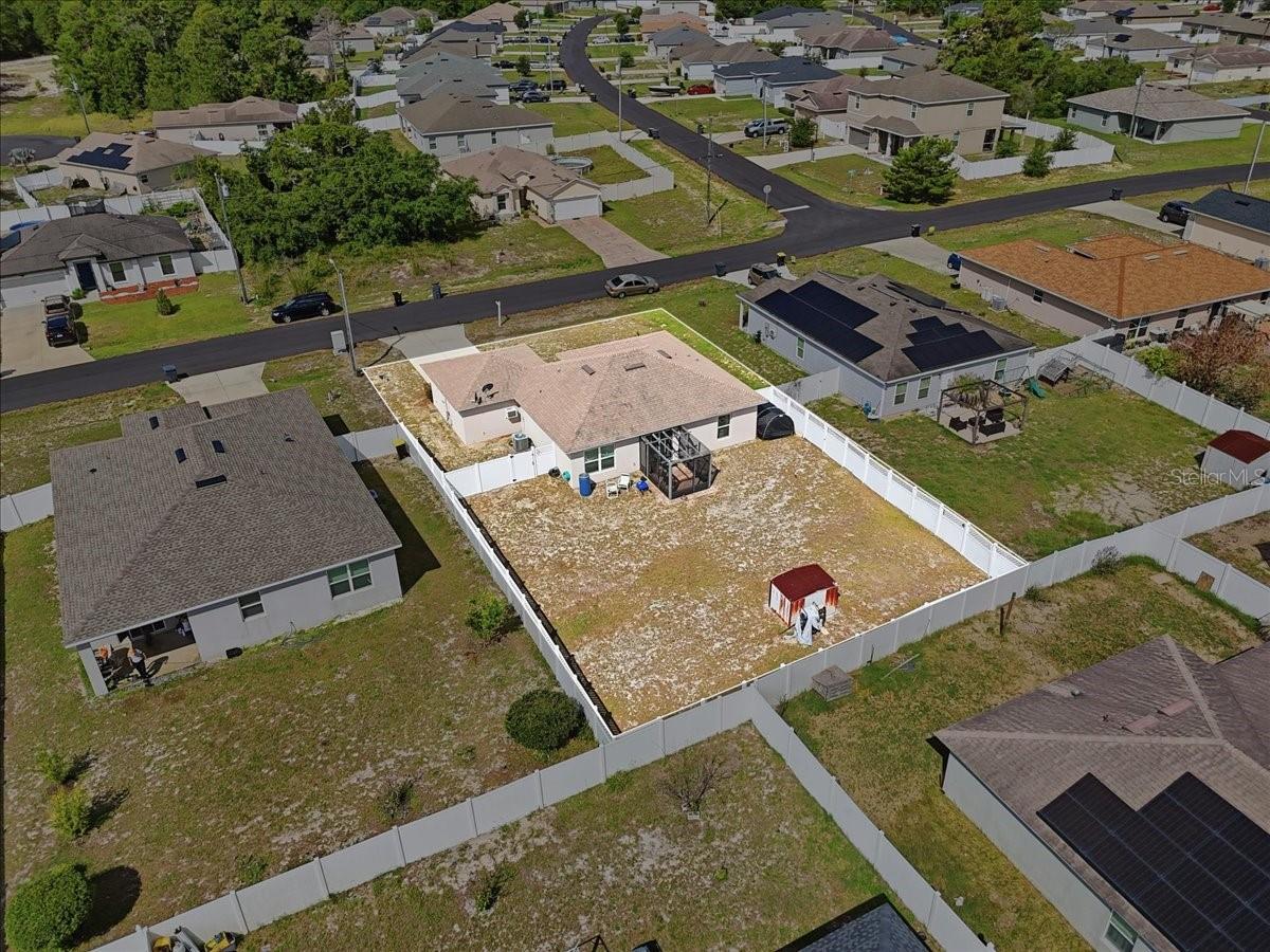 111 MAPLE DR, POINCIANA, FL, 34759