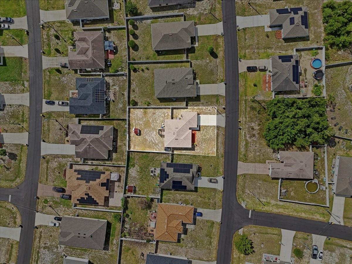 111 MAPLE DR, POINCIANA, FL, 34759