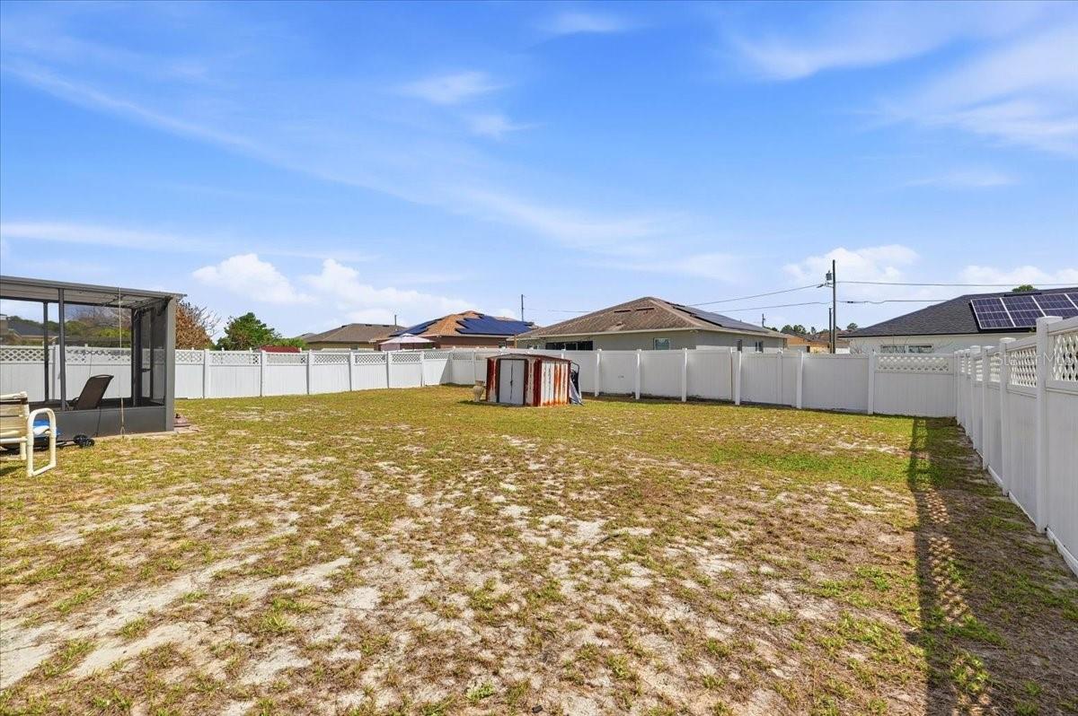 111 MAPLE DR, POINCIANA, FL, 34759