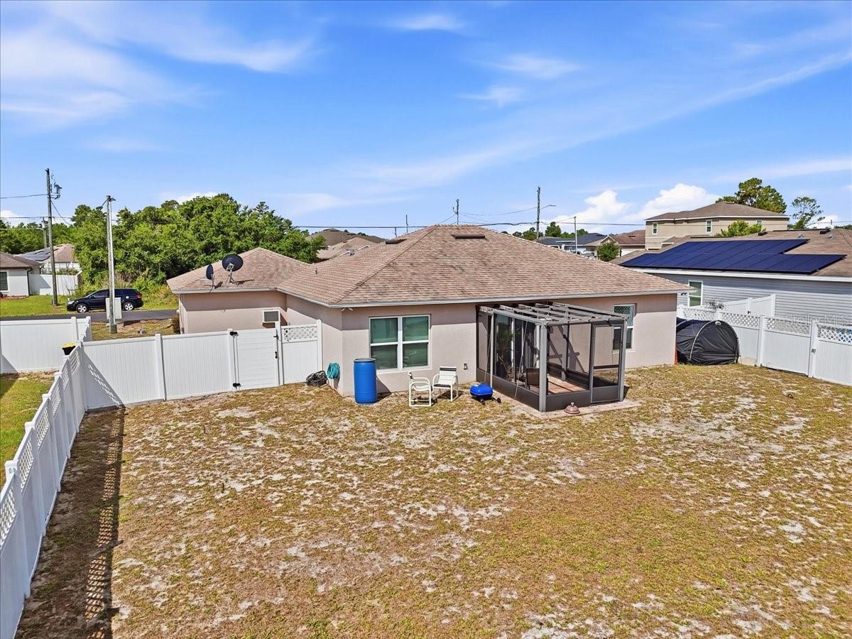 111 MAPLE DR, POINCIANA, FL, 34759