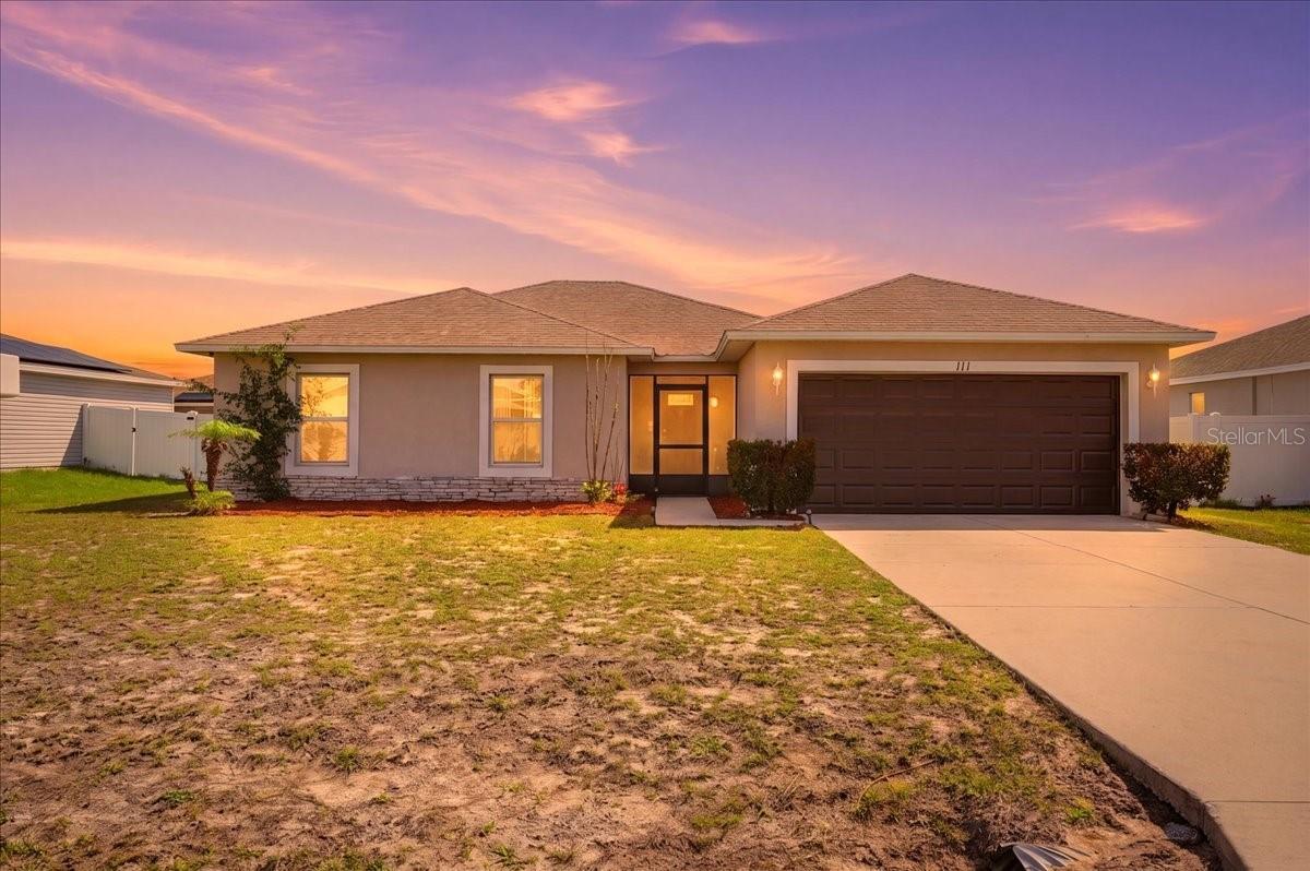 111 MAPLE DR, POINCIANA, FL, 34759