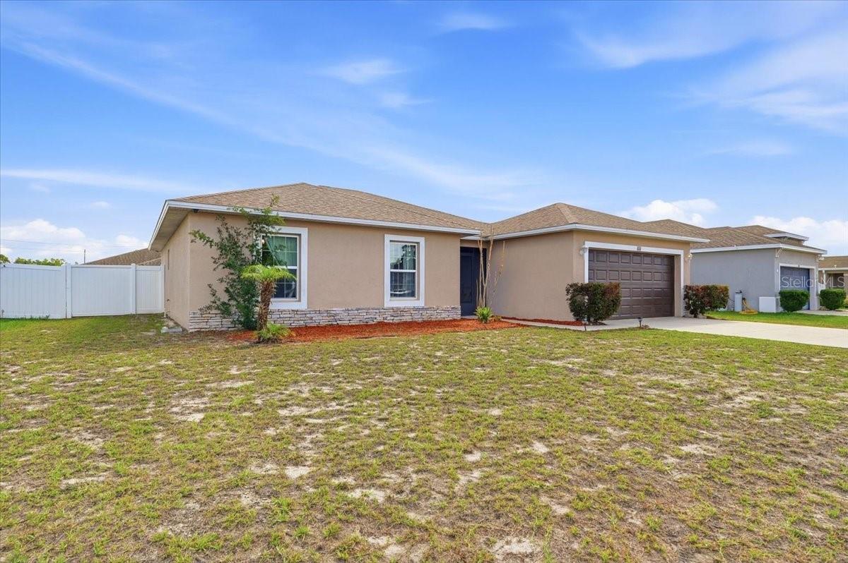 111 MAPLE DR, POINCIANA, FL, 34759
