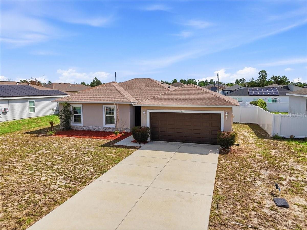 111 MAPLE DR, POINCIANA, FL, 34759