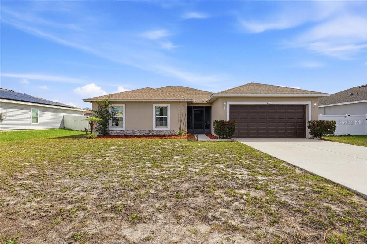 111 MAPLE DR, POINCIANA, FL, 34759
