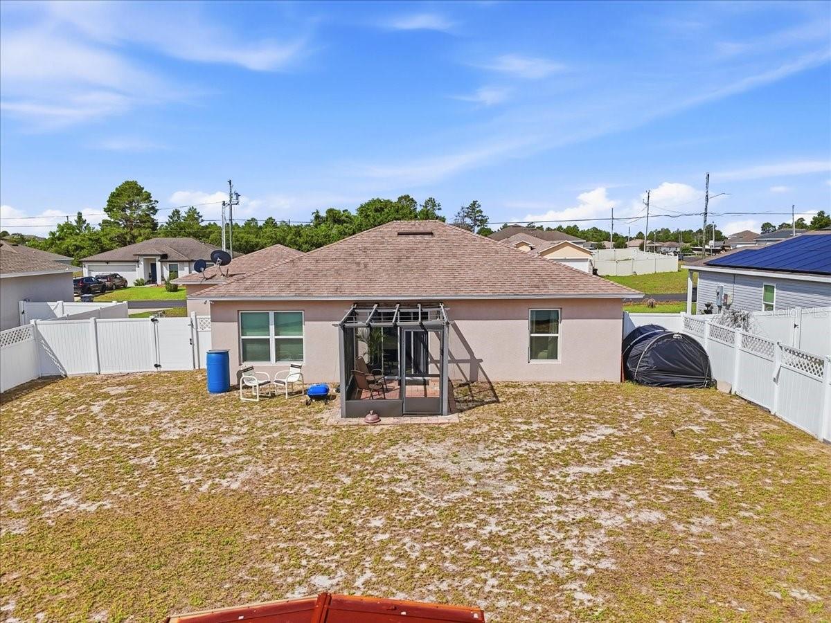 111 MAPLE DR, POINCIANA, FL, 34759