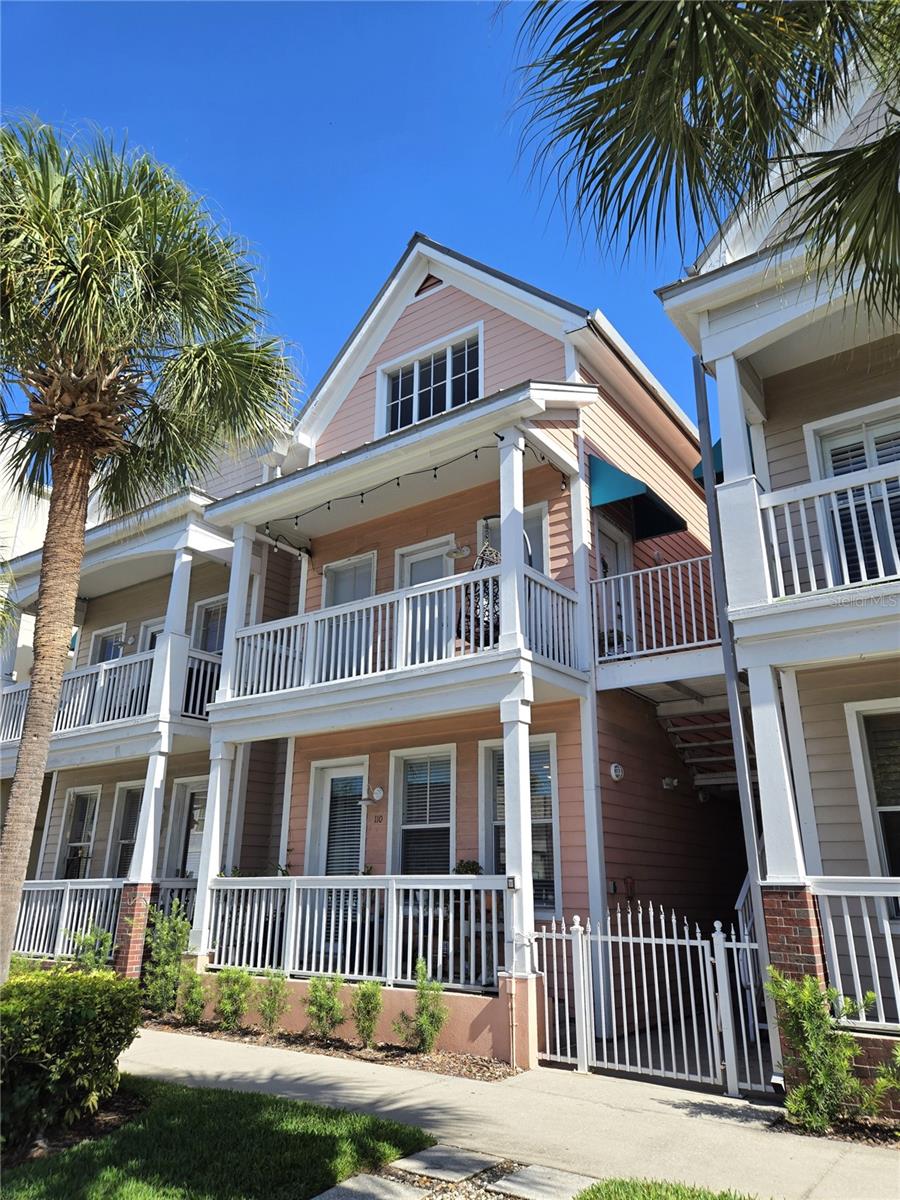 2002 E 5TH AVE #110, TAMPA, FL, 33605