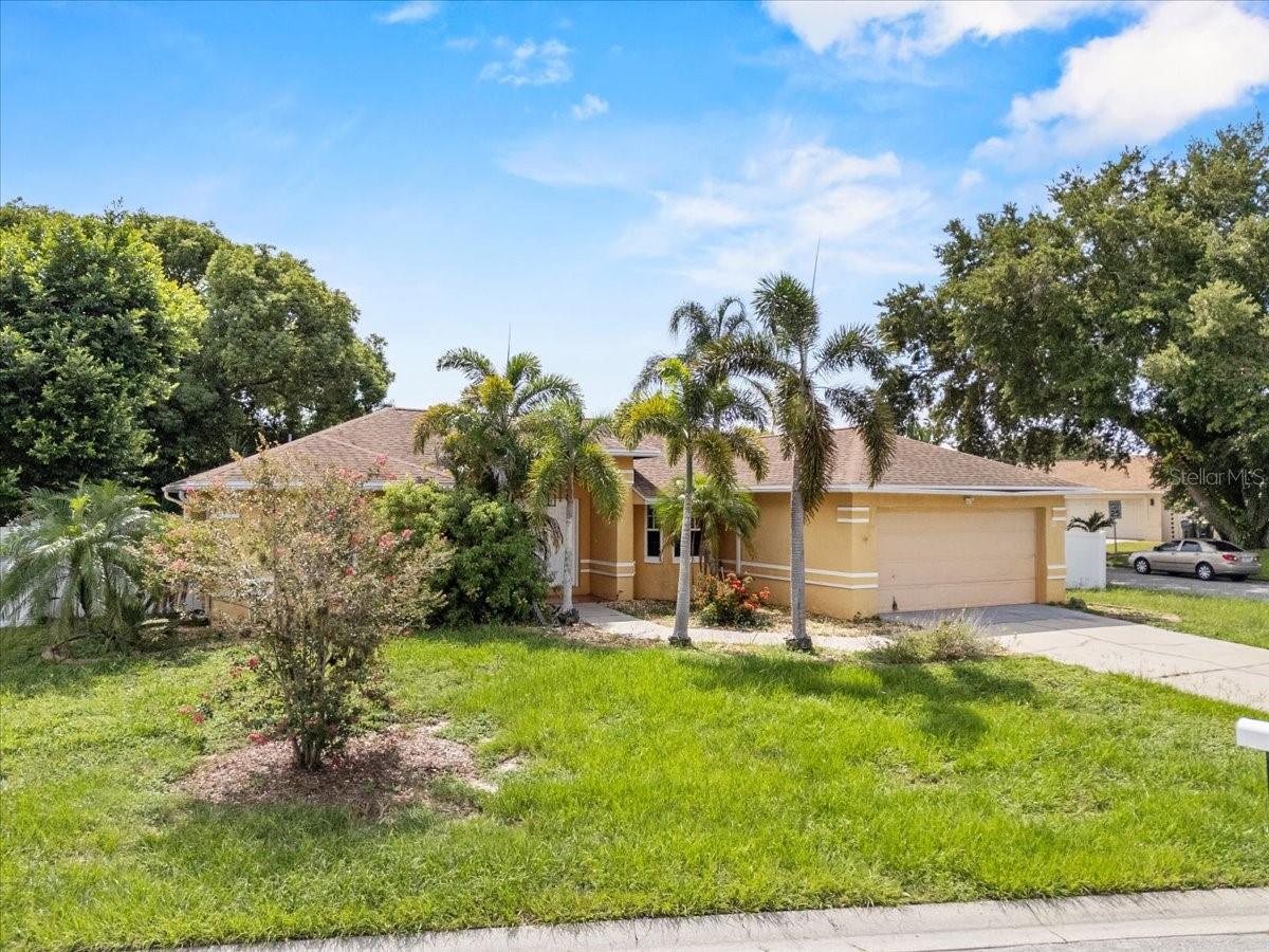 307 STERLING DR, WINTER HAVEN, FL, 33884