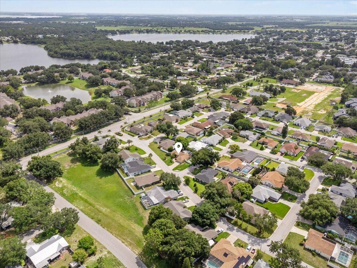 307 STERLING DR, WINTER HAVEN, FL, 33884