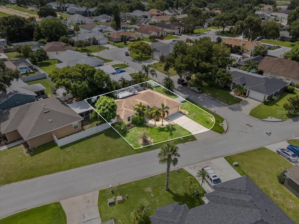 307 STERLING DR, WINTER HAVEN, FL, 33884