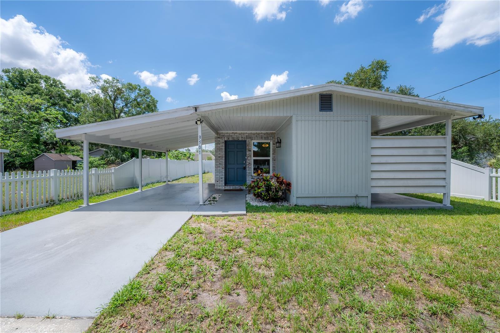 3501 E MCBERRY ST, TAMPA, FL, 33610