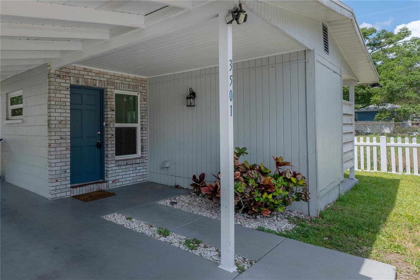 3501 E MCBERRY ST, TAMPA, FL, 33610