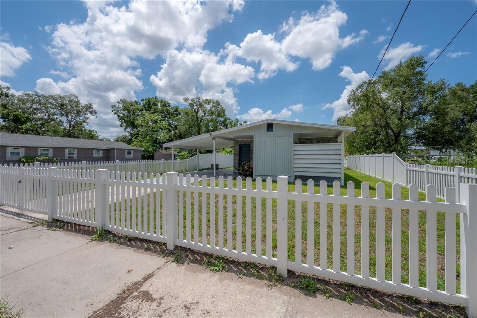 3501 E MCBERRY ST, TAMPA, FL, 33610