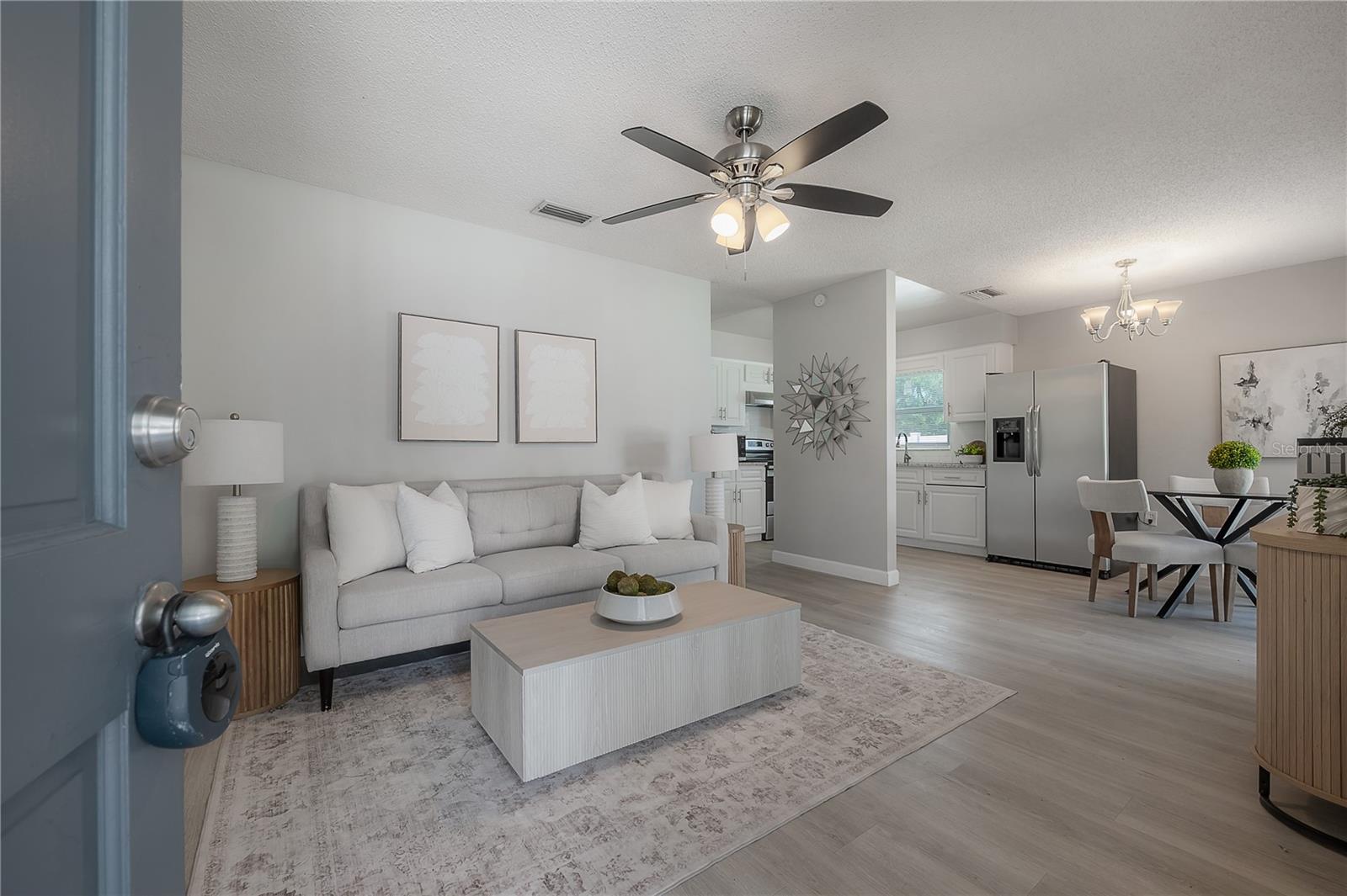 3501 E MCBERRY ST, TAMPA, FL, 33610