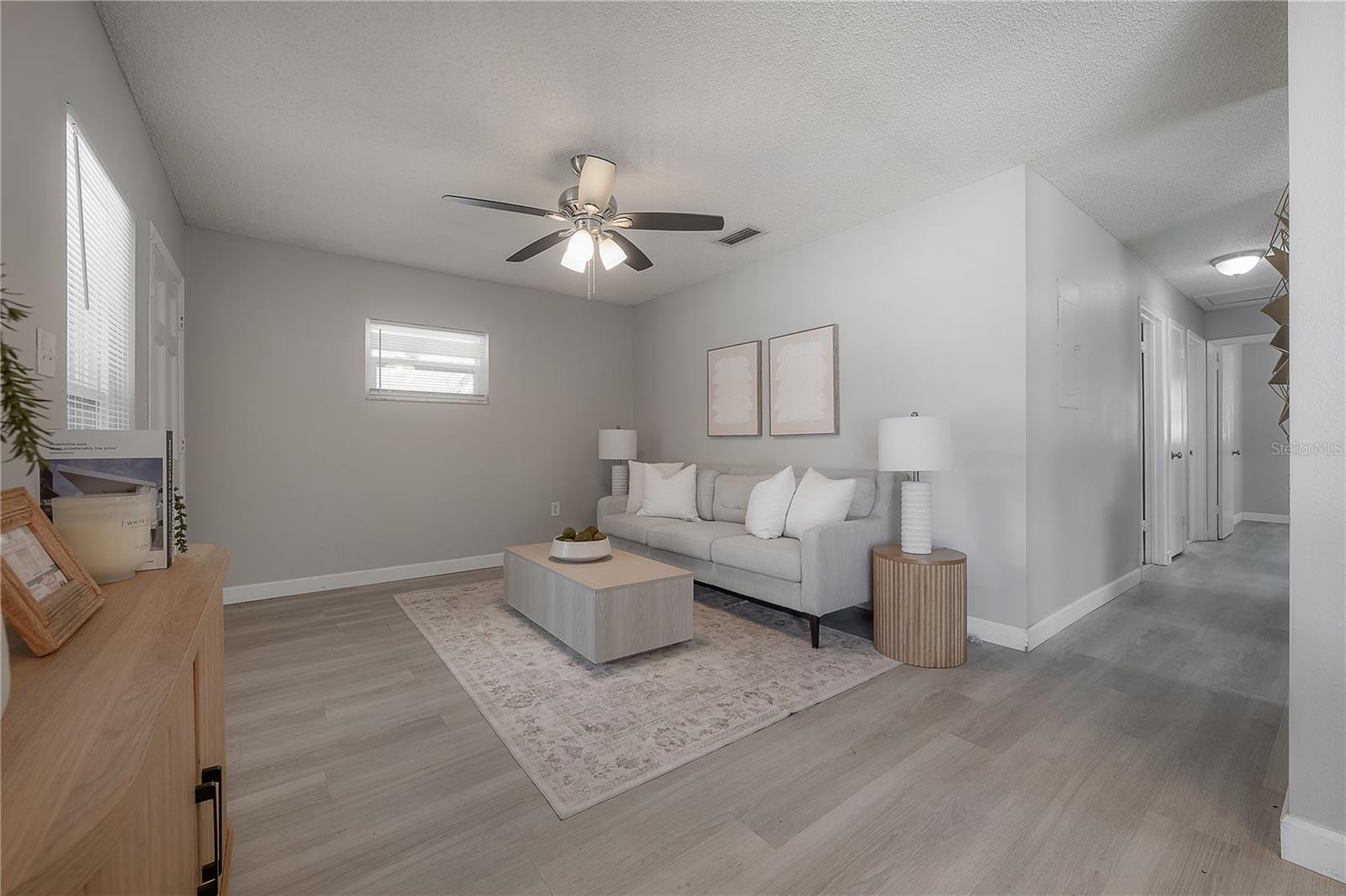3501 E MCBERRY ST, TAMPA, FL, 33610