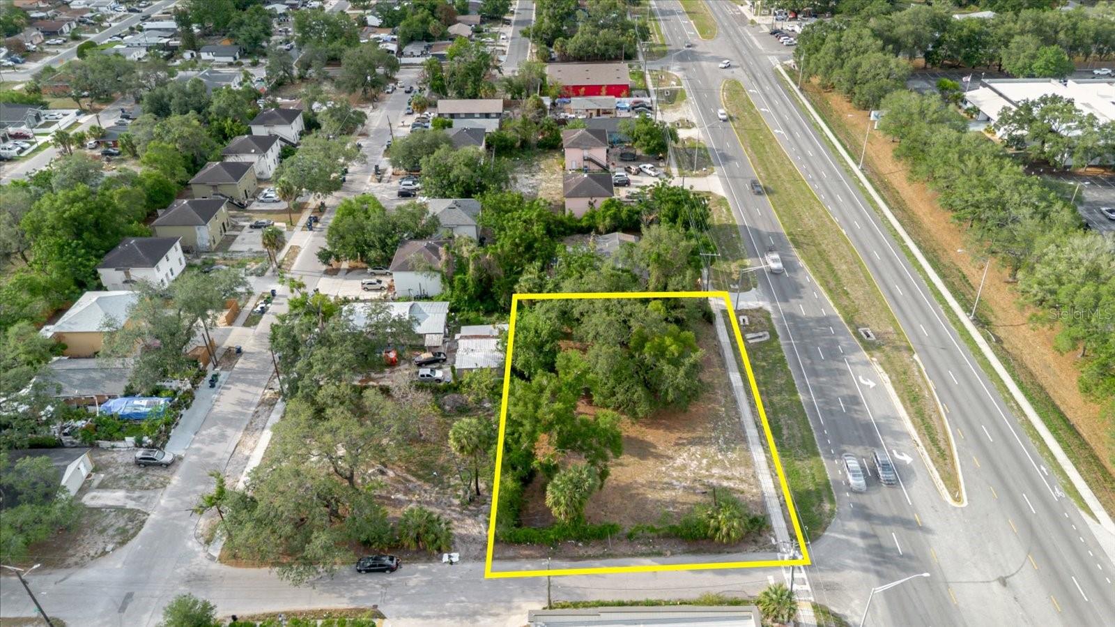 3206 N 50TH STREET, TAMPA, FL, 33605