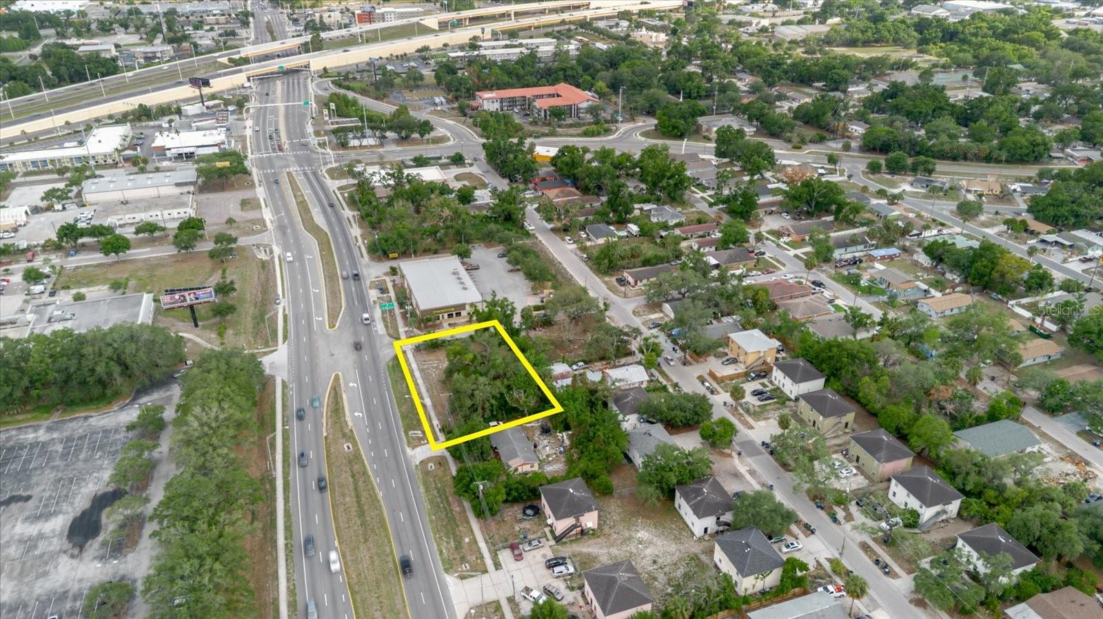 3206 N 50TH STREET, TAMPA, FL, 33605