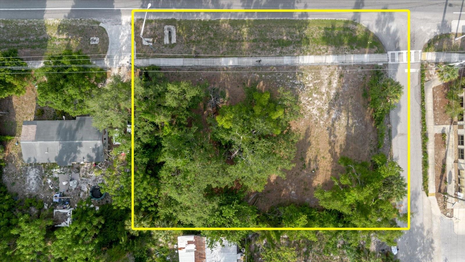 3206 N 50TH STREET, TAMPA, FL, 33605