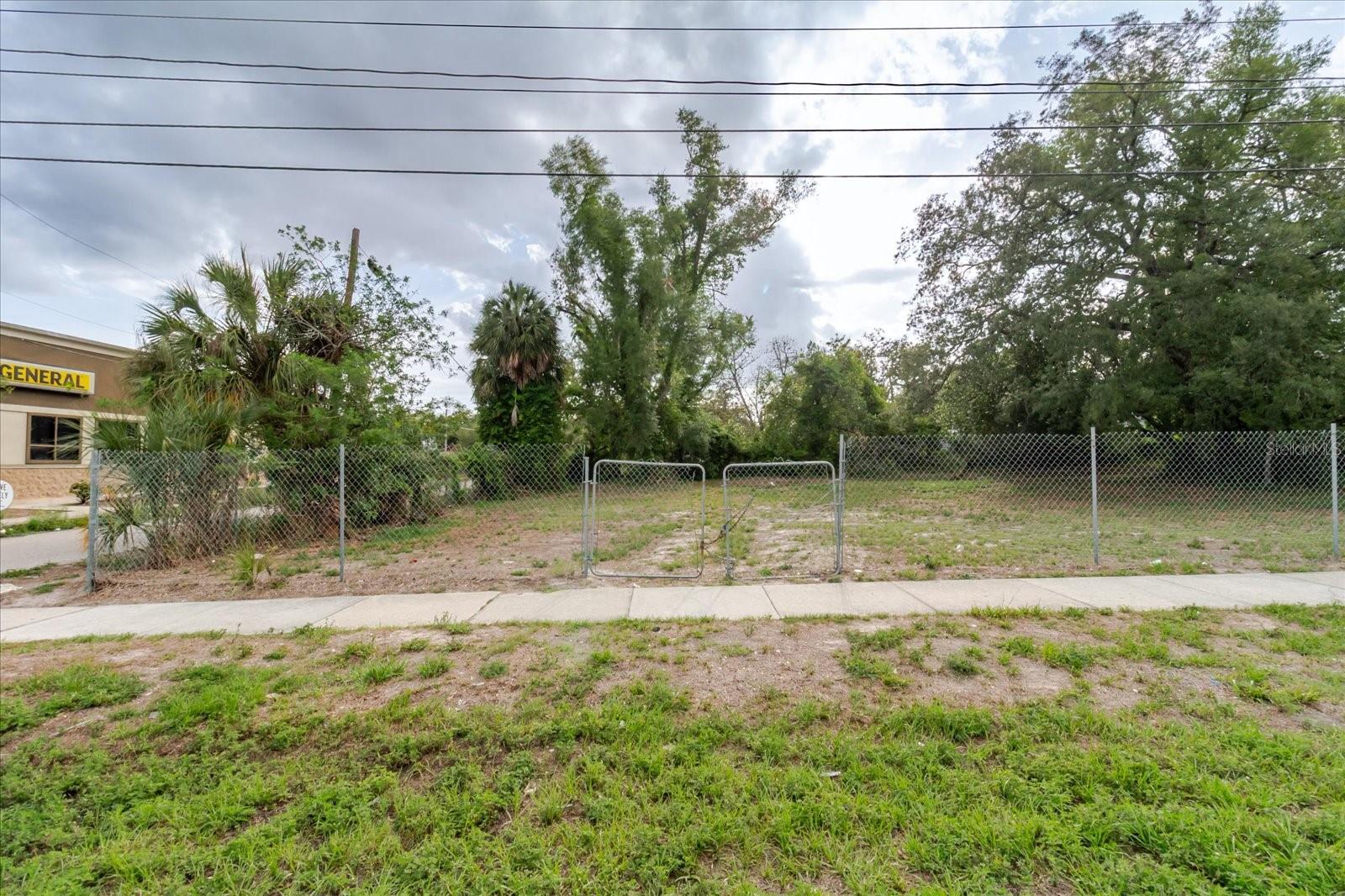 3206 N 50TH STREET, TAMPA, FL, 33605
