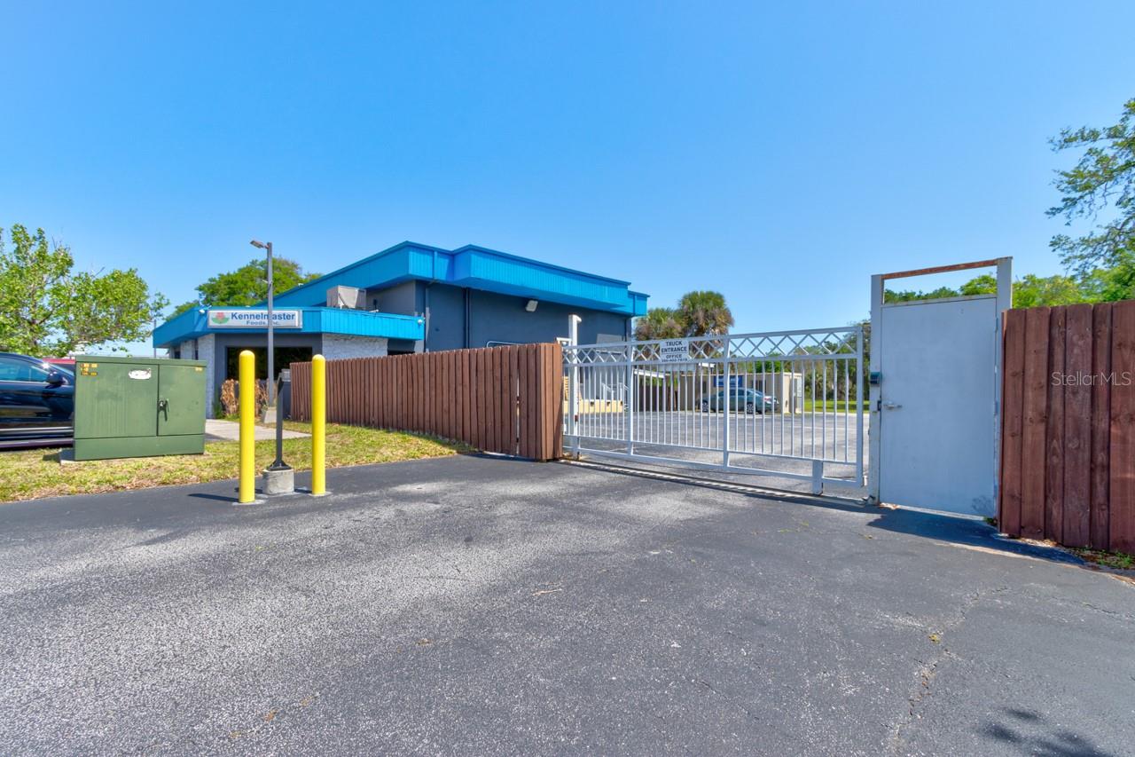 1410 INDUSTRIAL DR, NEW SMYRNA BEACH, FL, 32168