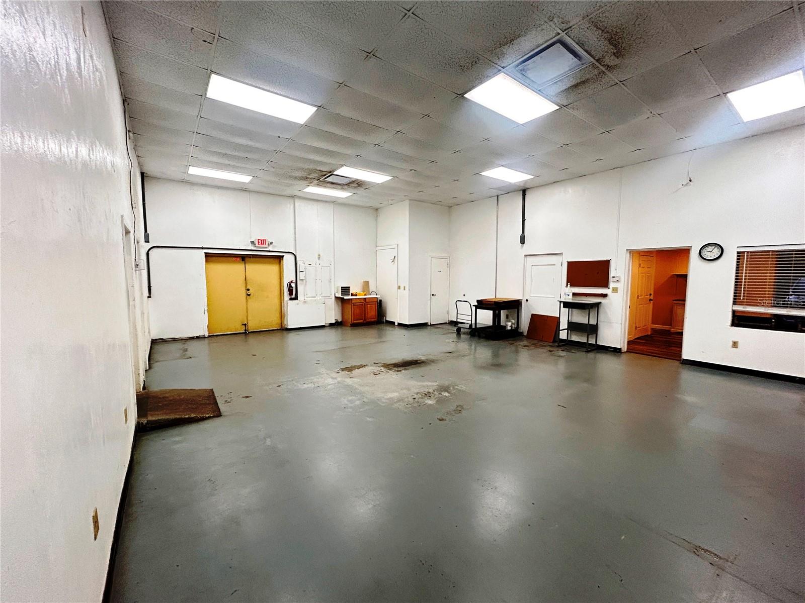 1410 INDUSTRIAL DR, NEW SMYRNA BEACH, FL, 32168