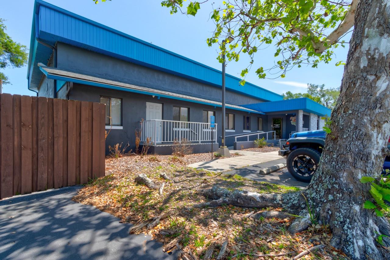 1410 INDUSTRIAL DR, NEW SMYRNA BEACH, FL, 32168