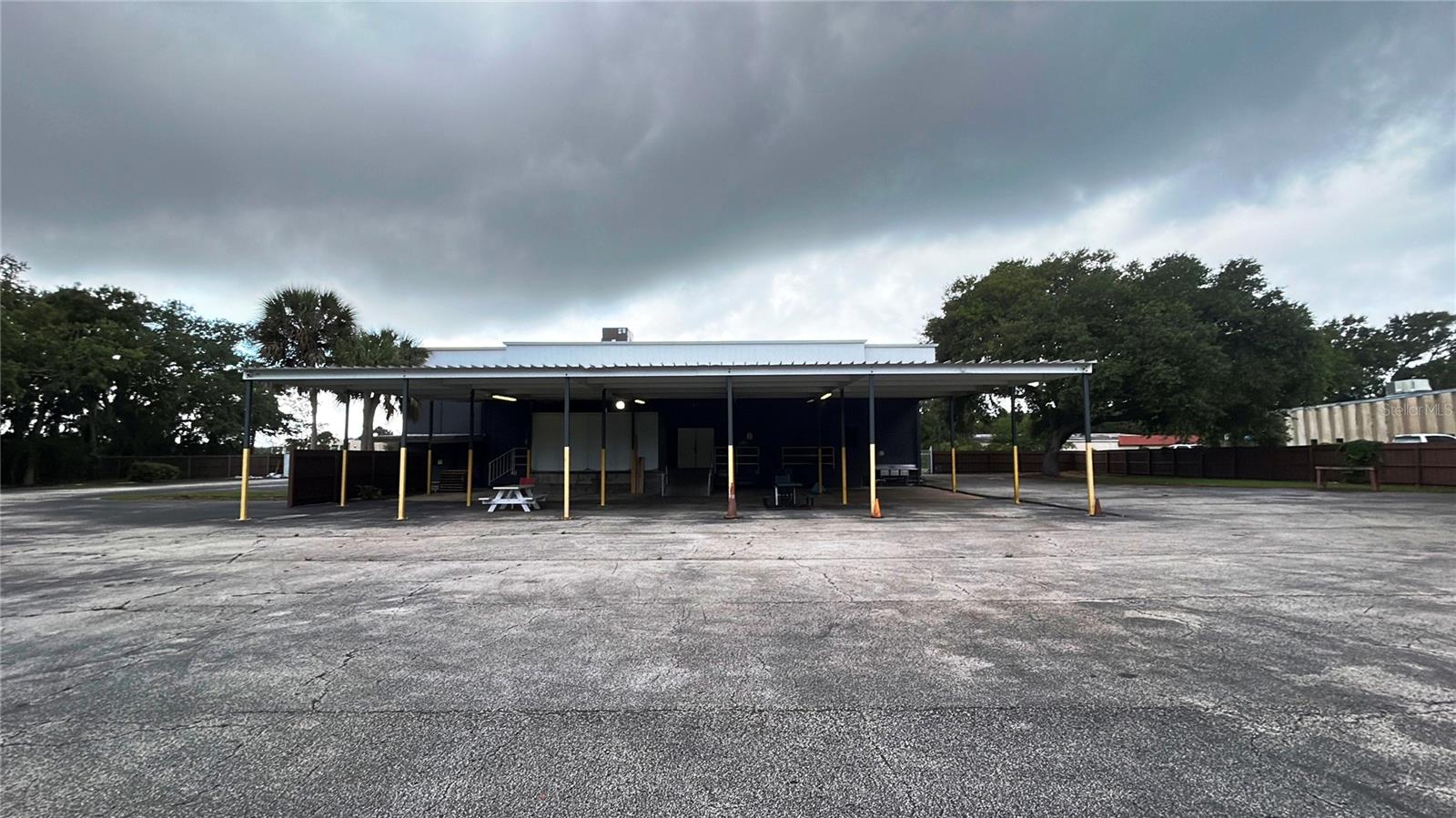 1410 INDUSTRIAL DR, NEW SMYRNA BEACH, FL, 32168