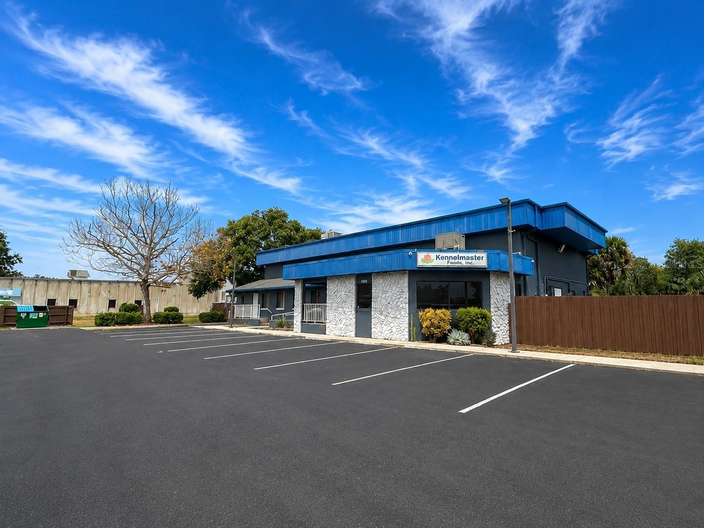 1410 INDUSTRIAL DR, NEW SMYRNA BEACH, FL, 32168