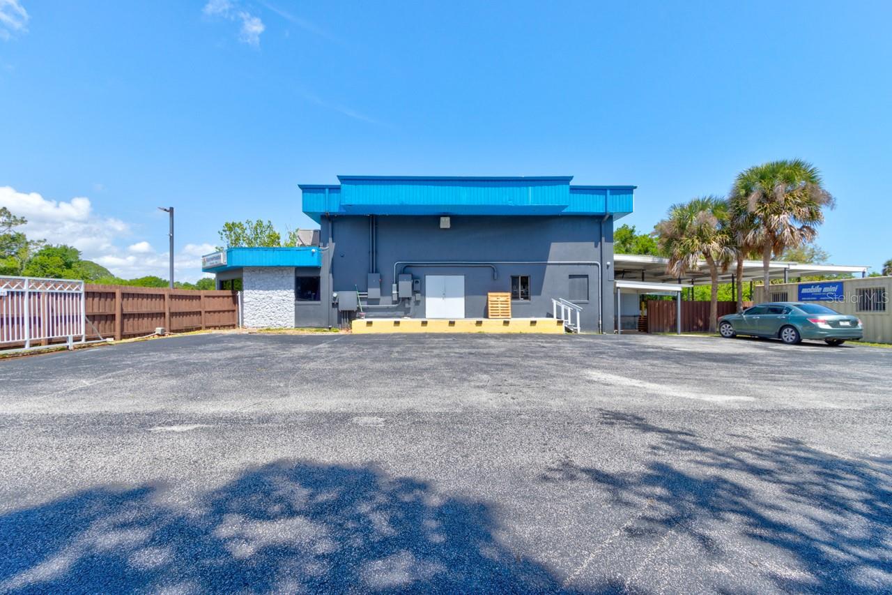 1410 INDUSTRIAL DR, NEW SMYRNA BEACH, FL, 32168