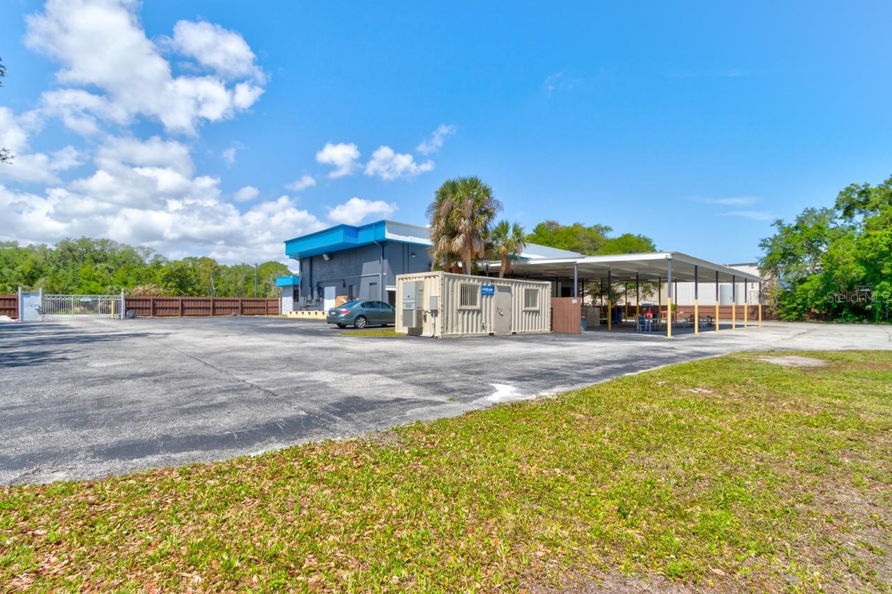 1410 INDUSTRIAL DR, NEW SMYRNA BEACH, FL, 32168