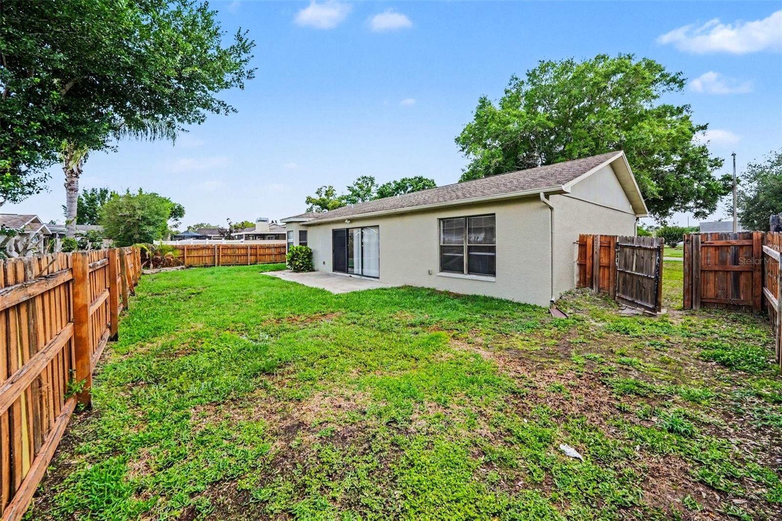 4816 W ADDAX DR, NEW PORT RICHEY, FL, 34653