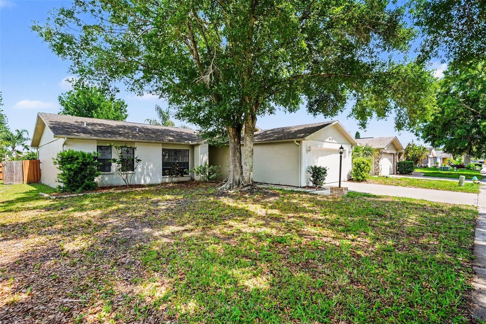 4816 W ADDAX DR, NEW PORT RICHEY, FL, 34653
