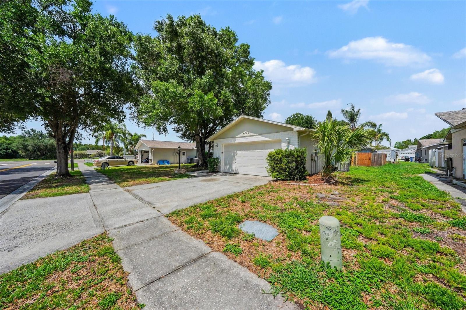 4816 W ADDAX DR, NEW PORT RICHEY, FL, 34653